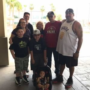 Meet your Posher, Ernesto